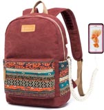 Kinmac Student Backpack
