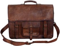 Kpl Laptop Messenger Bag For Men