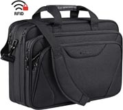 Kroser Expandable Business Laptop Bag