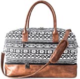 Mymealivos Duffel Bag For International Travel