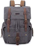 Paraffin Rucksack Heavy-duty Backpack
