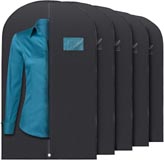 Plixio Garment Bags for suits