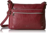 Relic Crossbody Bag Purse