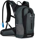 Rupumpack Insulated Hydration Backpack