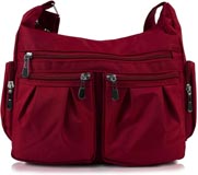 Scarleton Bag With Lot Of Pocket