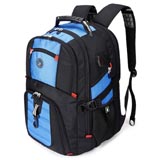 Shrradoo Laptop Durable Backpack