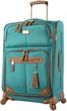 Steve Madden International Travel Checked Luggage