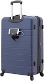 Wrangler Hardside Check-in Luggage