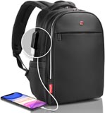 All4way Laptop Business Travel Backpack
