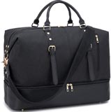 Bluboon International Travel Carry-on Tote