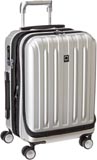 Delsey Paris Carry-on Luggage For International Travel