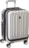 Delsey Paris Hardside Carry-on International Travel