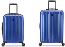 Delsey Paris Hardside Luggage Set