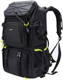 Endurax Large Backpack For Hiking