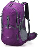 G4free Day Hiking Backpack Camping
