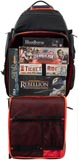 Geekon Expandable Carry-on Travel Backpack