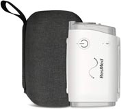 Iguerburn Cpap Carry-on Luggage