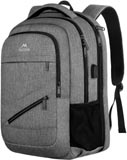 Matein High School Laptop Backpack