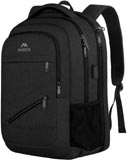 Matein Laptop High School Backpack