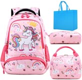 Meisohua Backpacks For Elementary School