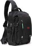 Nicgid Cross-body Bag For Europe Travel