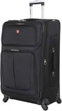 Swissgear Large Luggage With Spinner Wheels