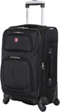 Swissgear Softside International Carry-on Spinner