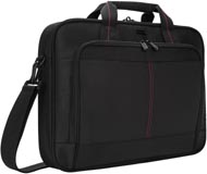 Targus Slim Laptop Shoulder Travel Bag