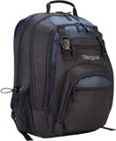 Targus Travel Backpack 17-inch Laptop