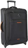 Traveler's International Travel Checked Luggage