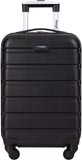 Wrangler Hard Carry-on Luggage