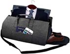 Bug Carry-on Duffle Garment Bag