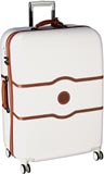 Delsey Paris Hardside Large Luggage Spinner