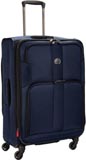 Delsey Paris Softside Check-in Luggage