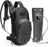 Diaz Sport Tactical Molle Hydration Daypack