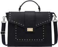 Easegave Business Laptop Briefcase Bag