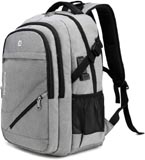 Fengdong Travel Laptop Durable Backpack