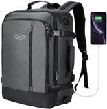 G4free Carry-on Luggage Backpack