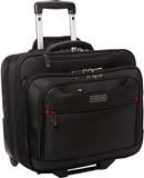 Heritage Carry-on Luggage With Laptop Compartement