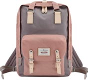 Himawari Laptop Backpack 17-inch