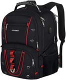 Jcdobest Large Laptop Anti-theft Backpack