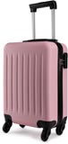 Kono Spinner Lightweight Hard Suitcase