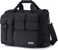 Lifewit Men's Military Laptop Messenger Bag