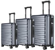 Ninetygo Expandable Spinner Hardcase Luggage