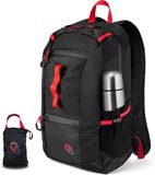 Qs Packable Lightweight Foldable Backpack