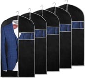 Syeeiex Garment Bags