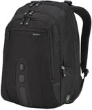 Targus Travel Business Laptop Backpack
