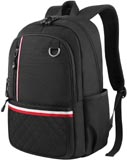 Ytonet Slim High School Bookbag