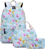 Abshoo Cute Lightweight Kids School Backpacks