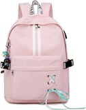 Allyouger School Backpacks For Teens